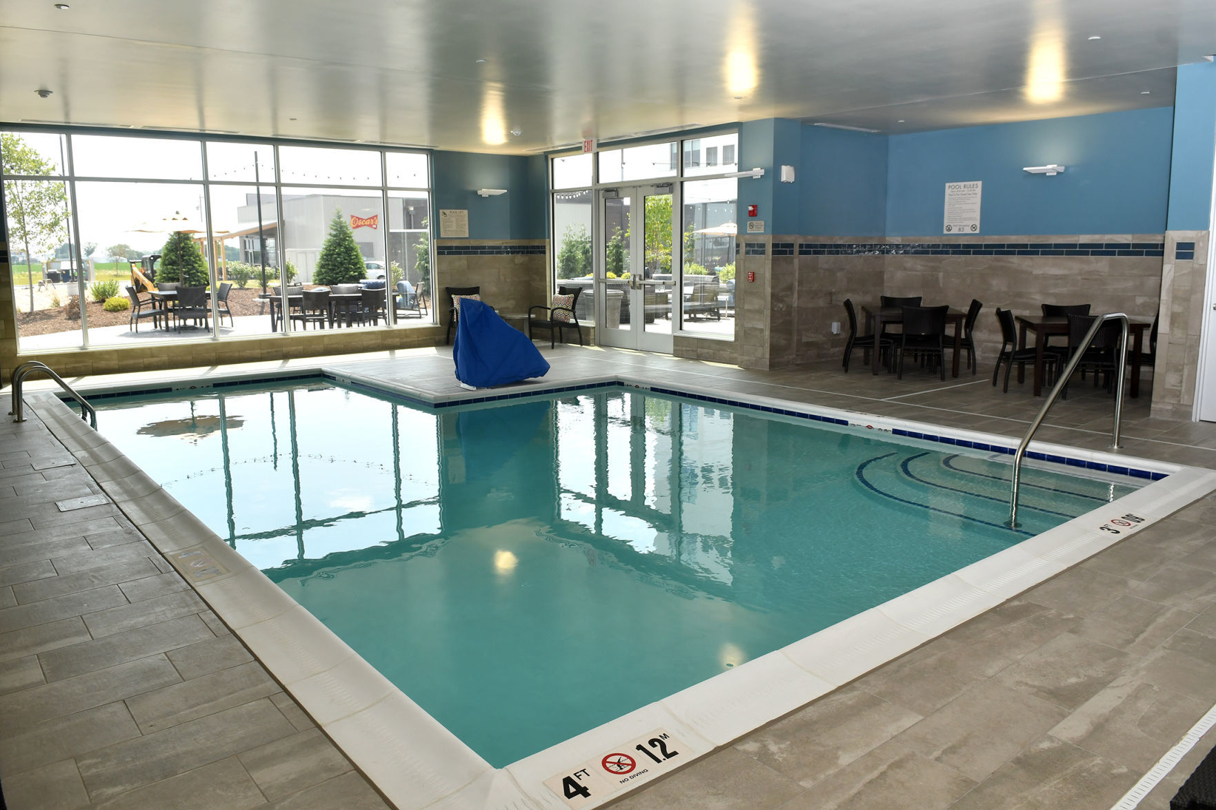 Cambria Hotel
